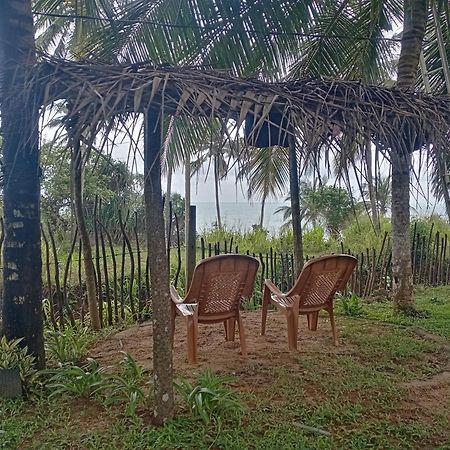 Tehan Homestay Dikwella Exteriér fotografie