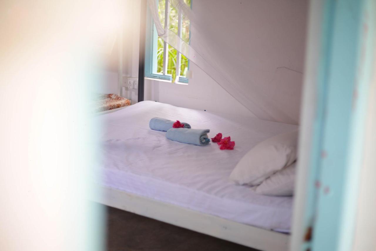 Tehan Homestay Dikwella Exteriér fotografie