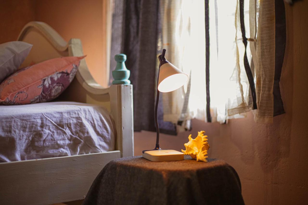 Tehan Homestay Dikwella Exteriér fotografie