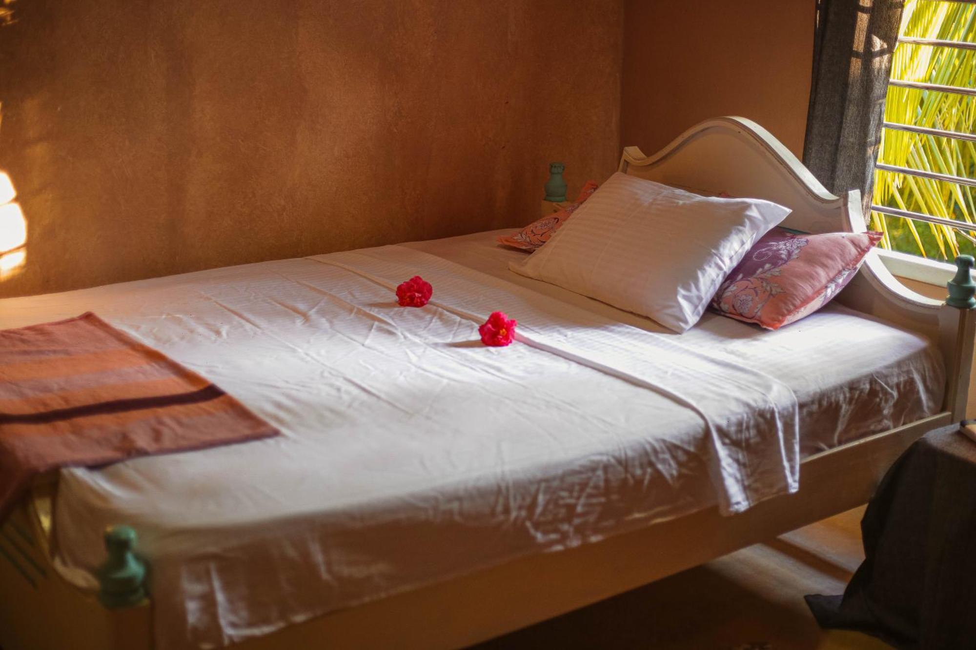 Tehan Homestay Dikwella Pokoj fotografie