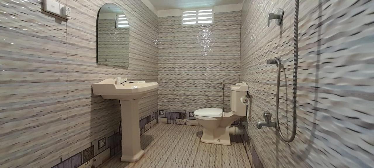 Tehan Homestay Dikwella Pokoj fotografie